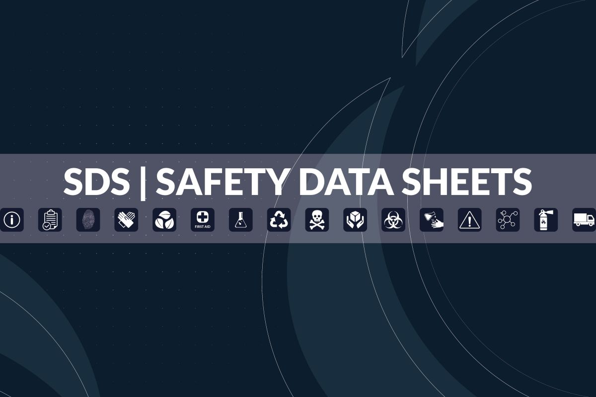How Safety Data sheets ensure safe detector testing