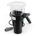Solo 424 Heat Detector Tester 